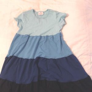 Hannah Andresson Twirl Dress